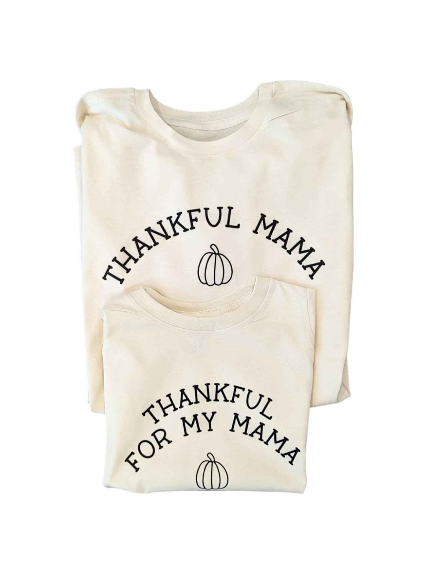 Thankful For My Mama Set