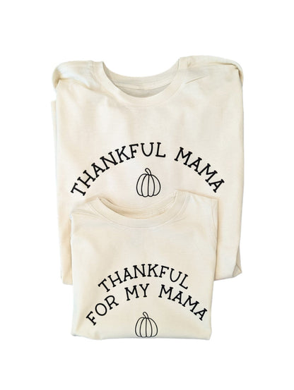 Thankful For My Mama Set