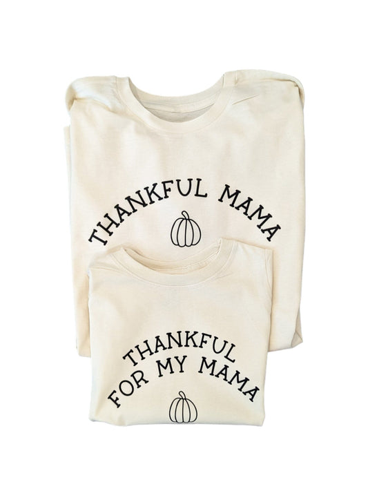 Thankful For My Mama Set