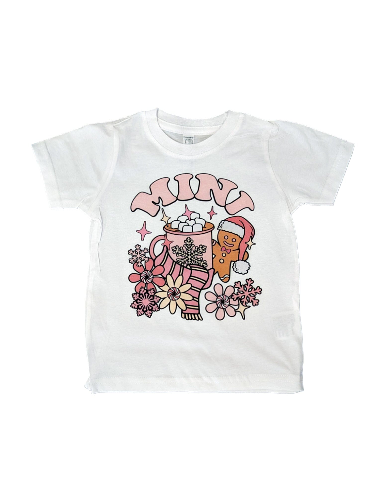 Aaria Tees