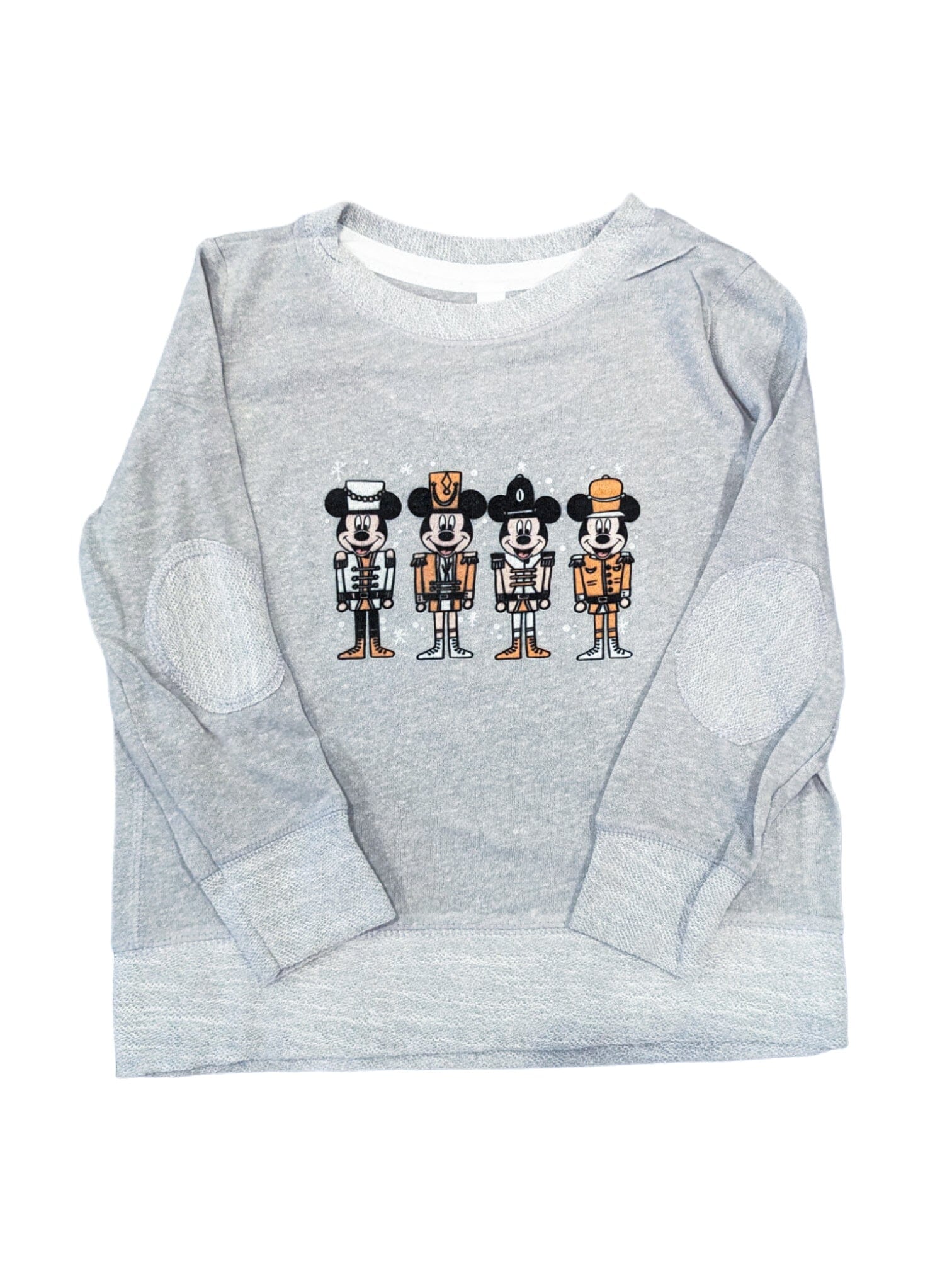 Aaria Tees