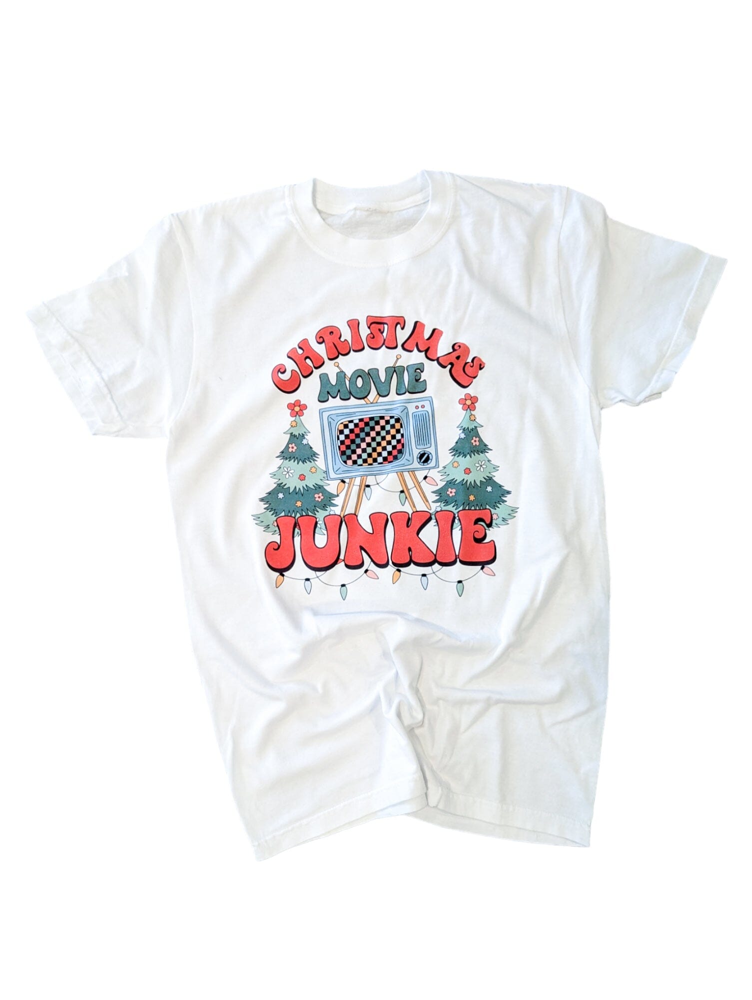 Aaria Tees