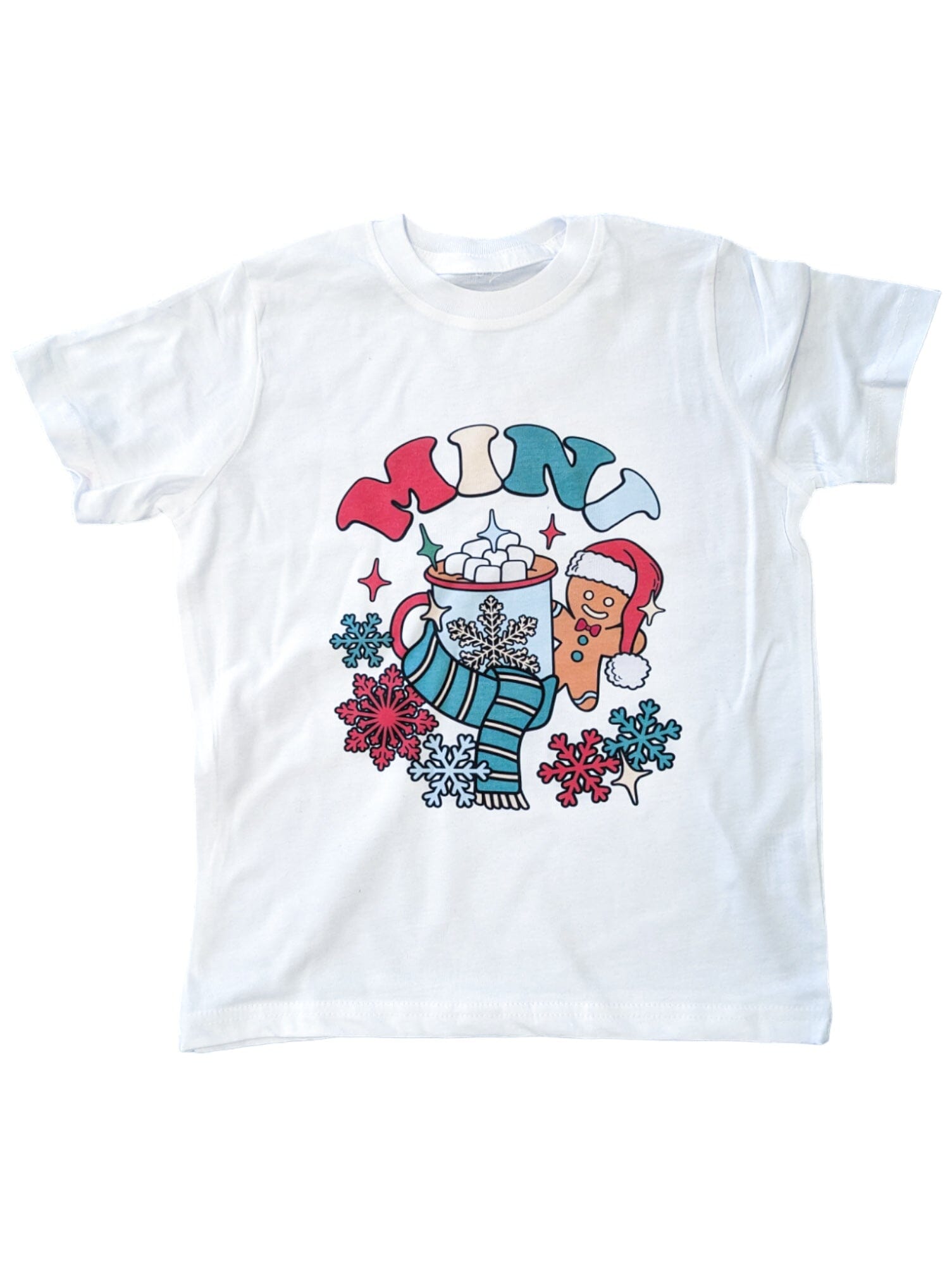 Aaria Tees