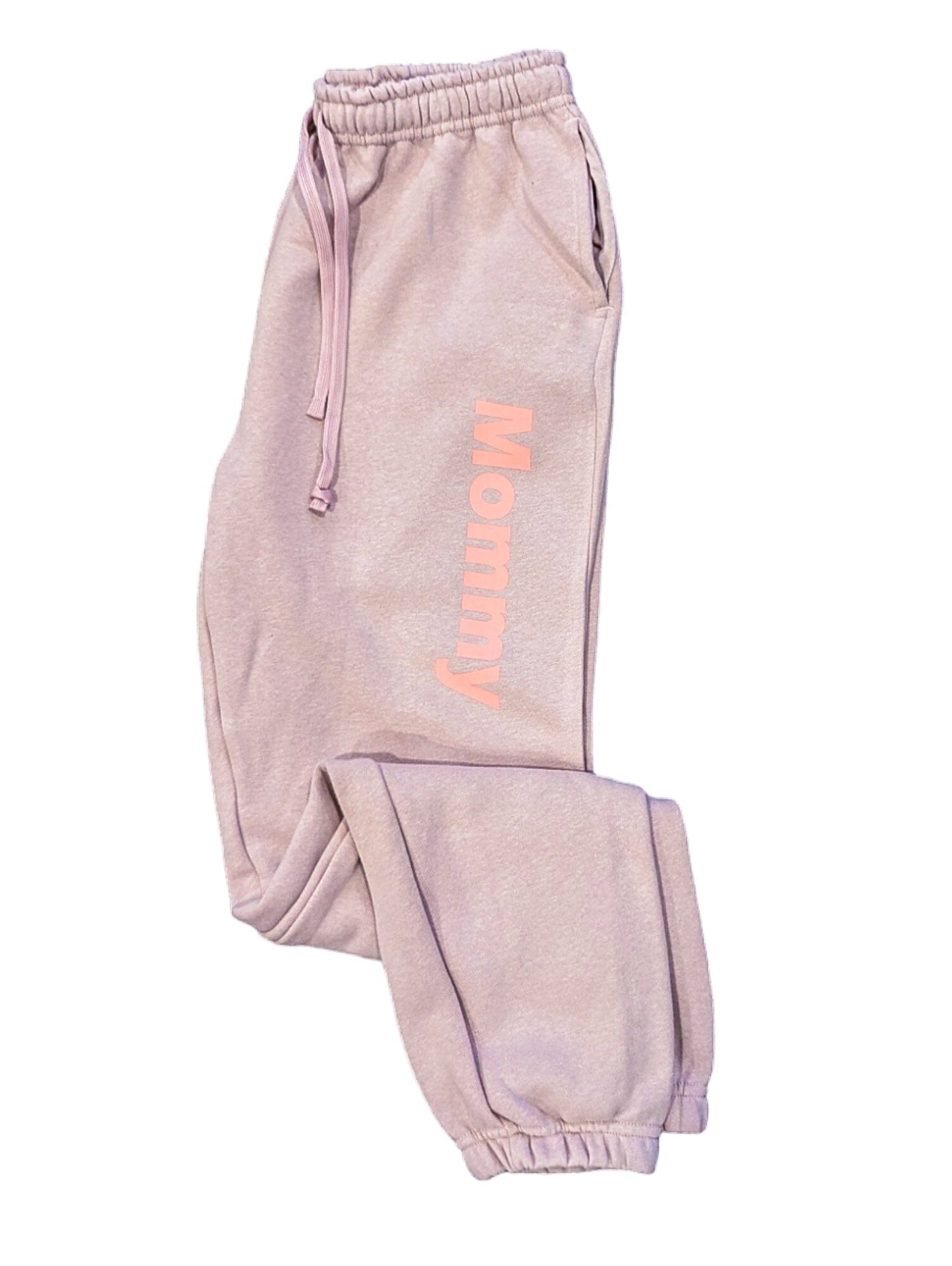 Mommy Joggers