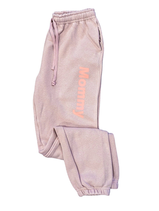 Mommy Joggers