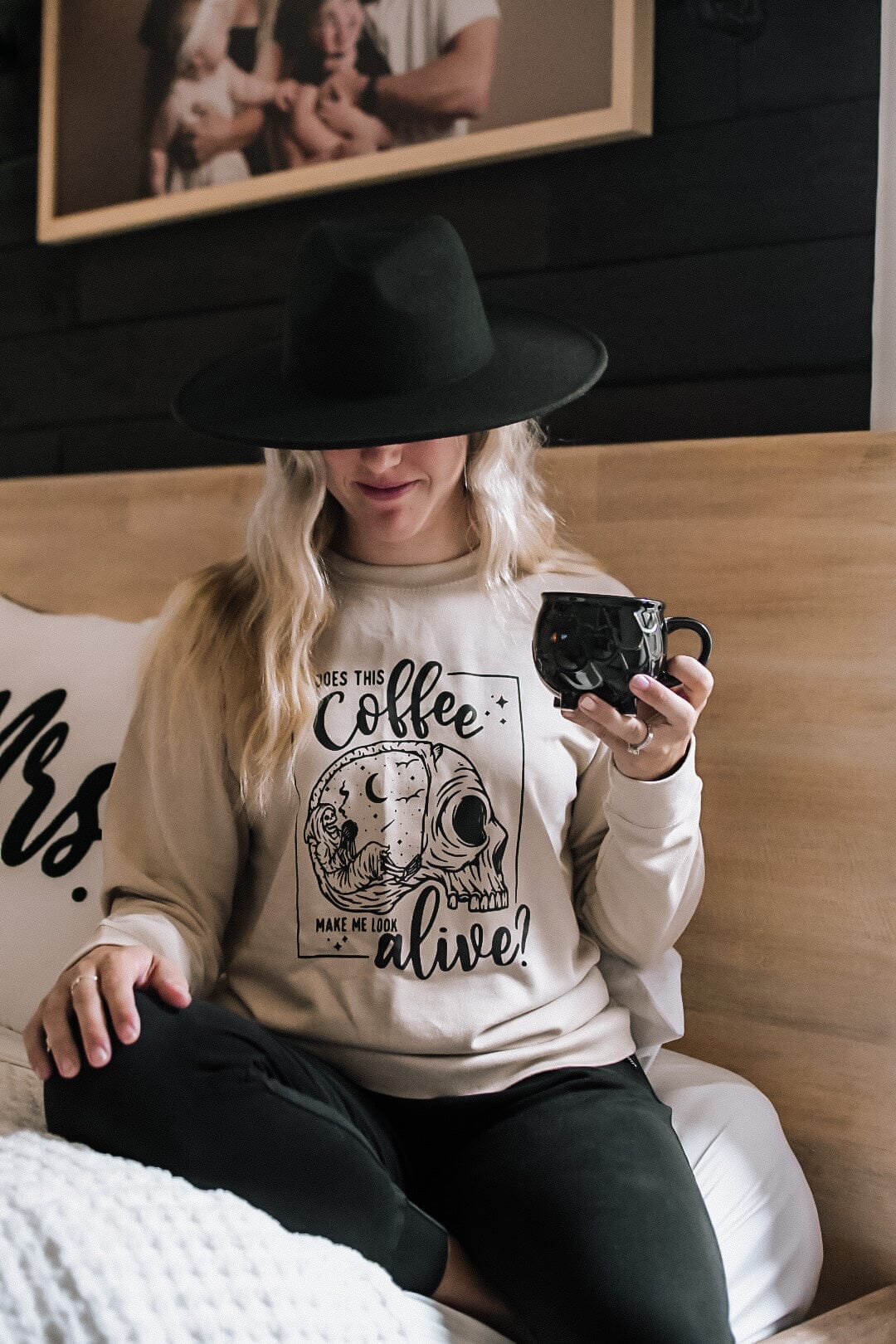 Aaria Tees