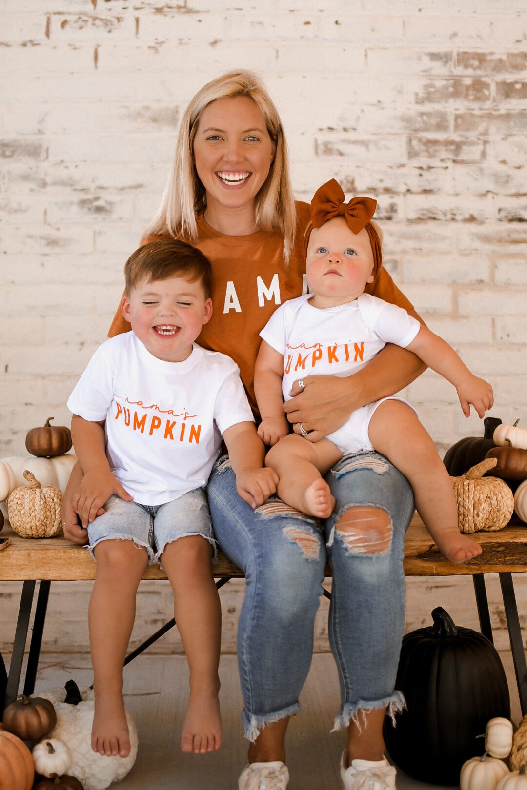 Aaria Tees
