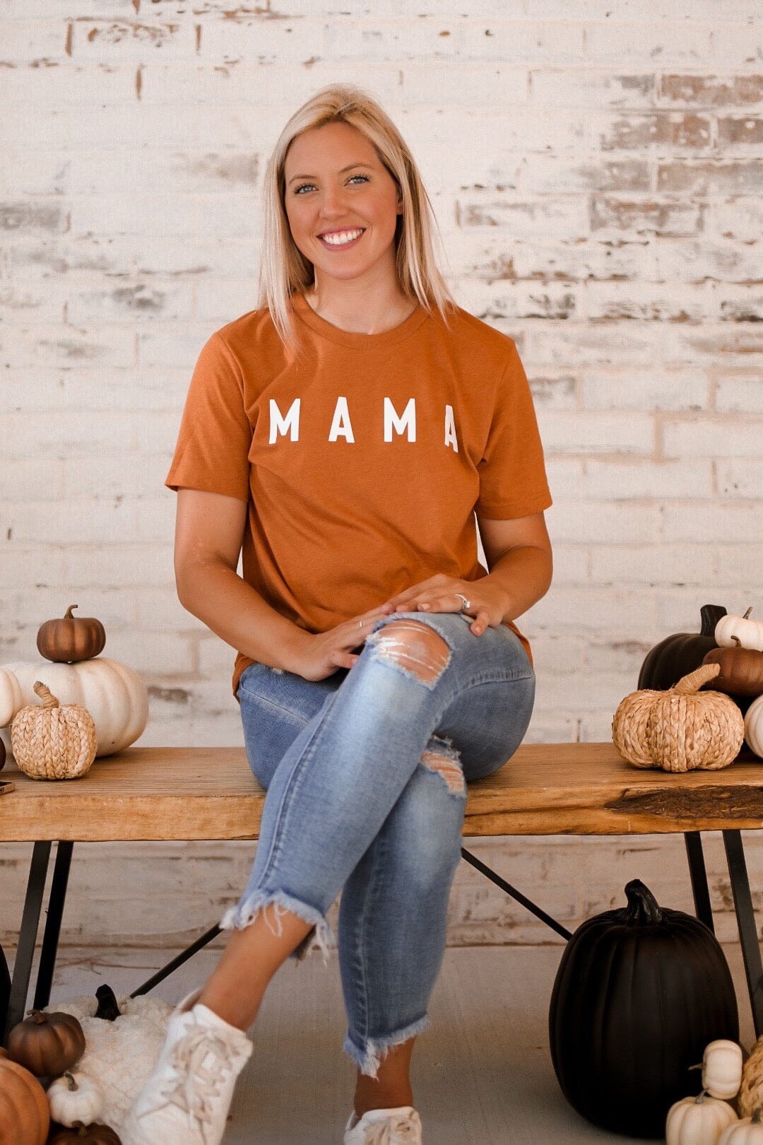Aaria Tees