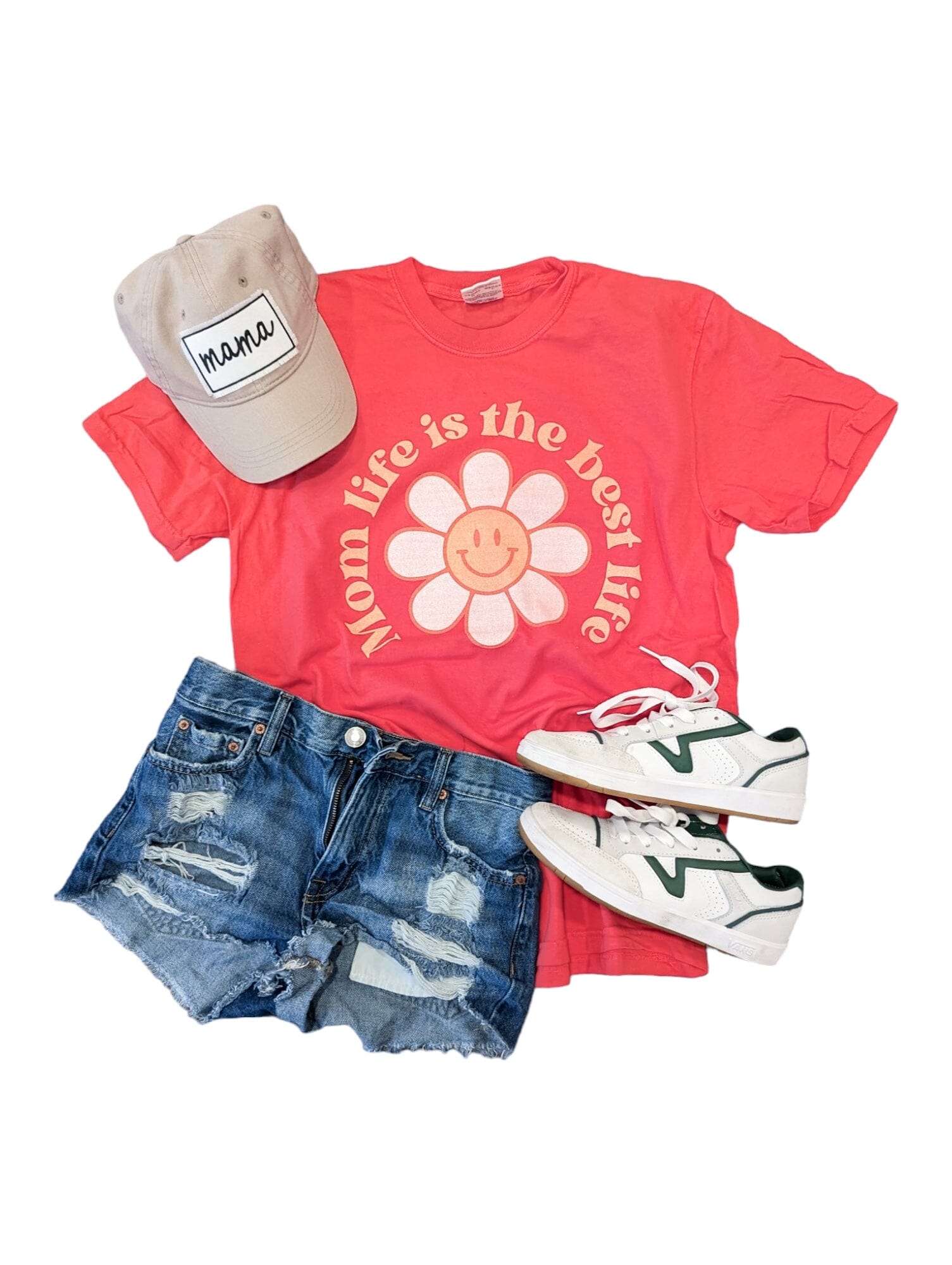 Aaria Tees
