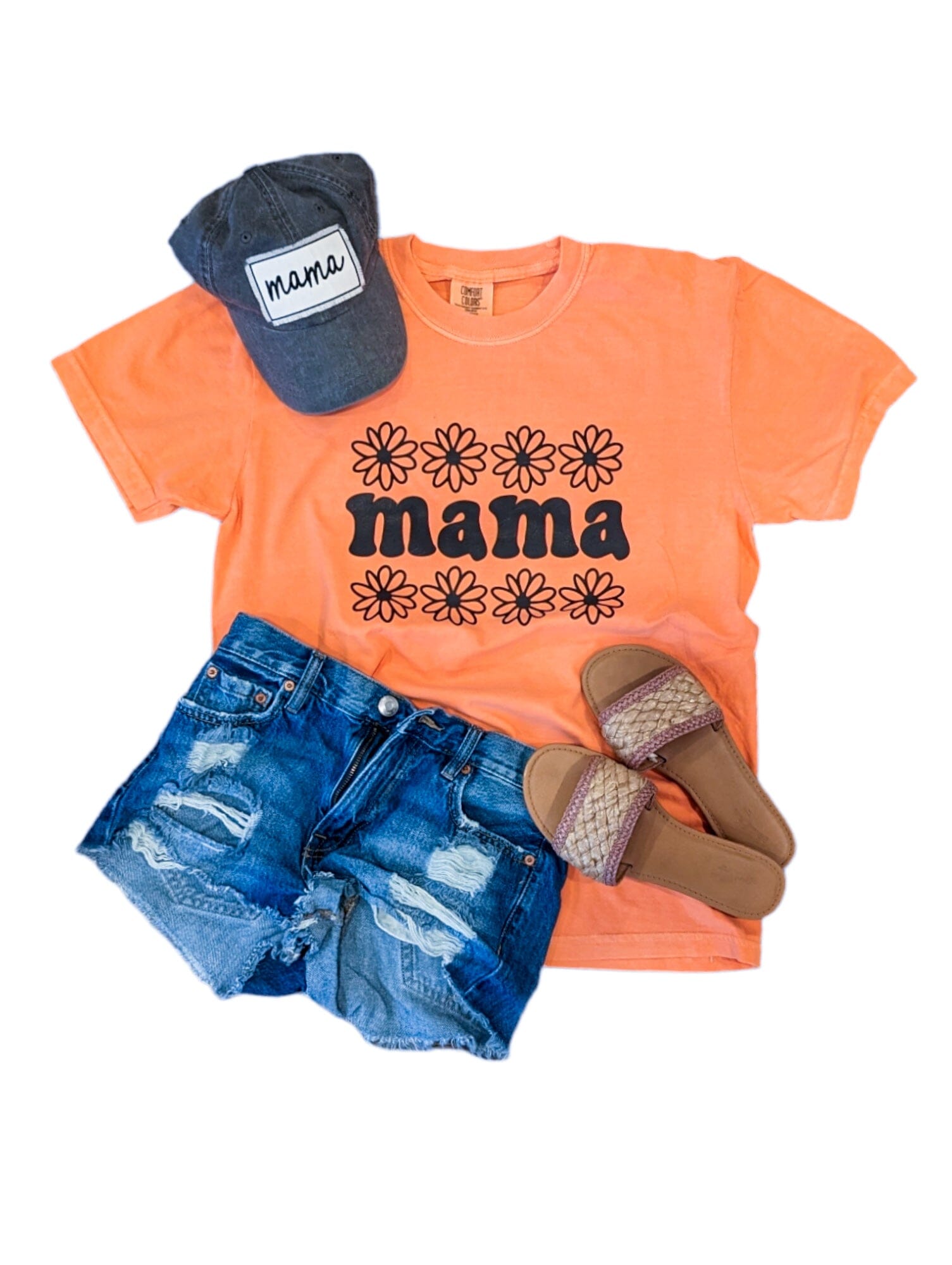 Aaria Tees