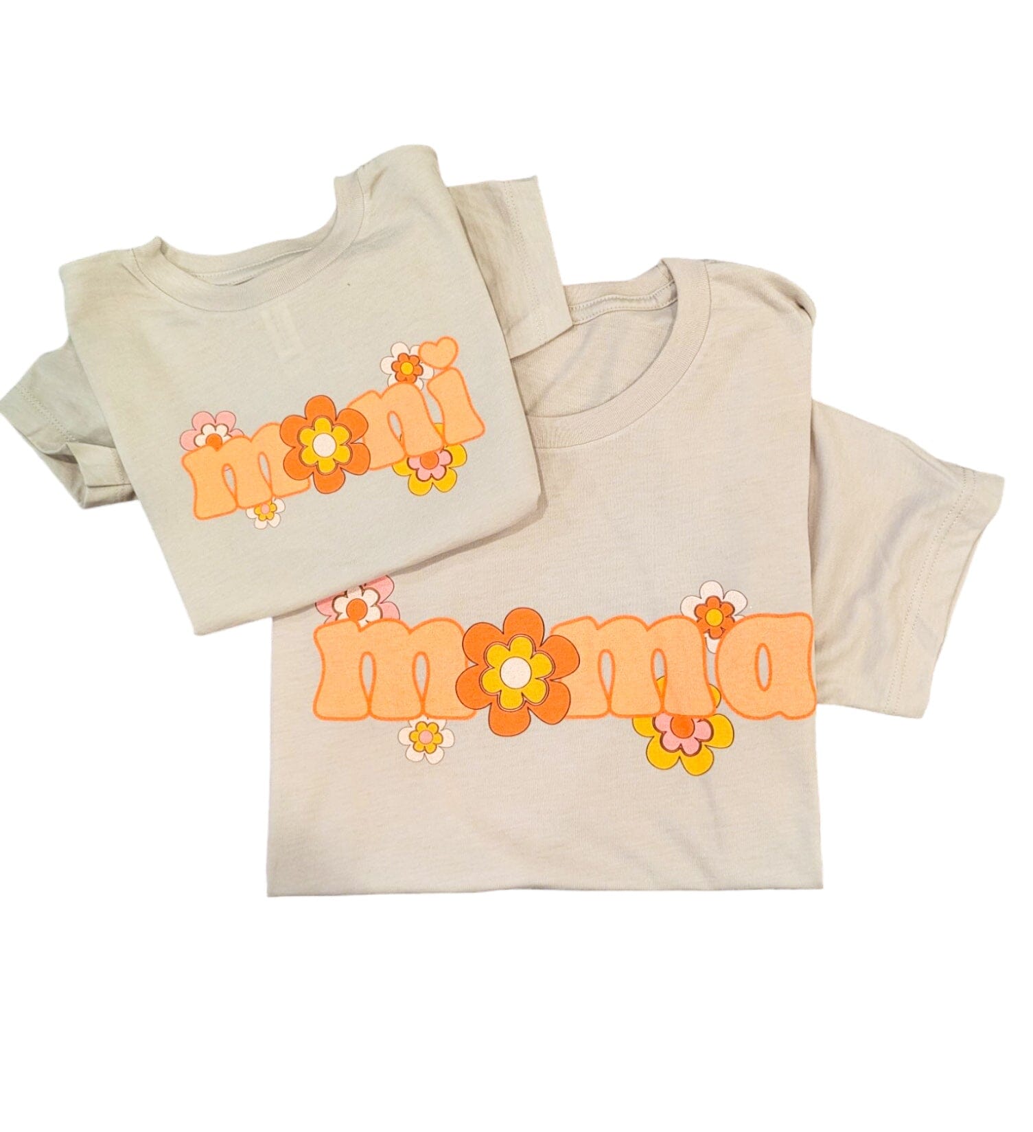Aaria Tees