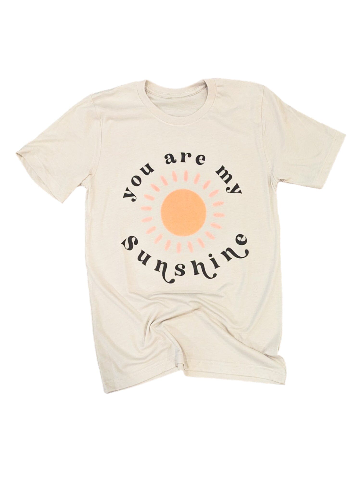 Aaria Tees