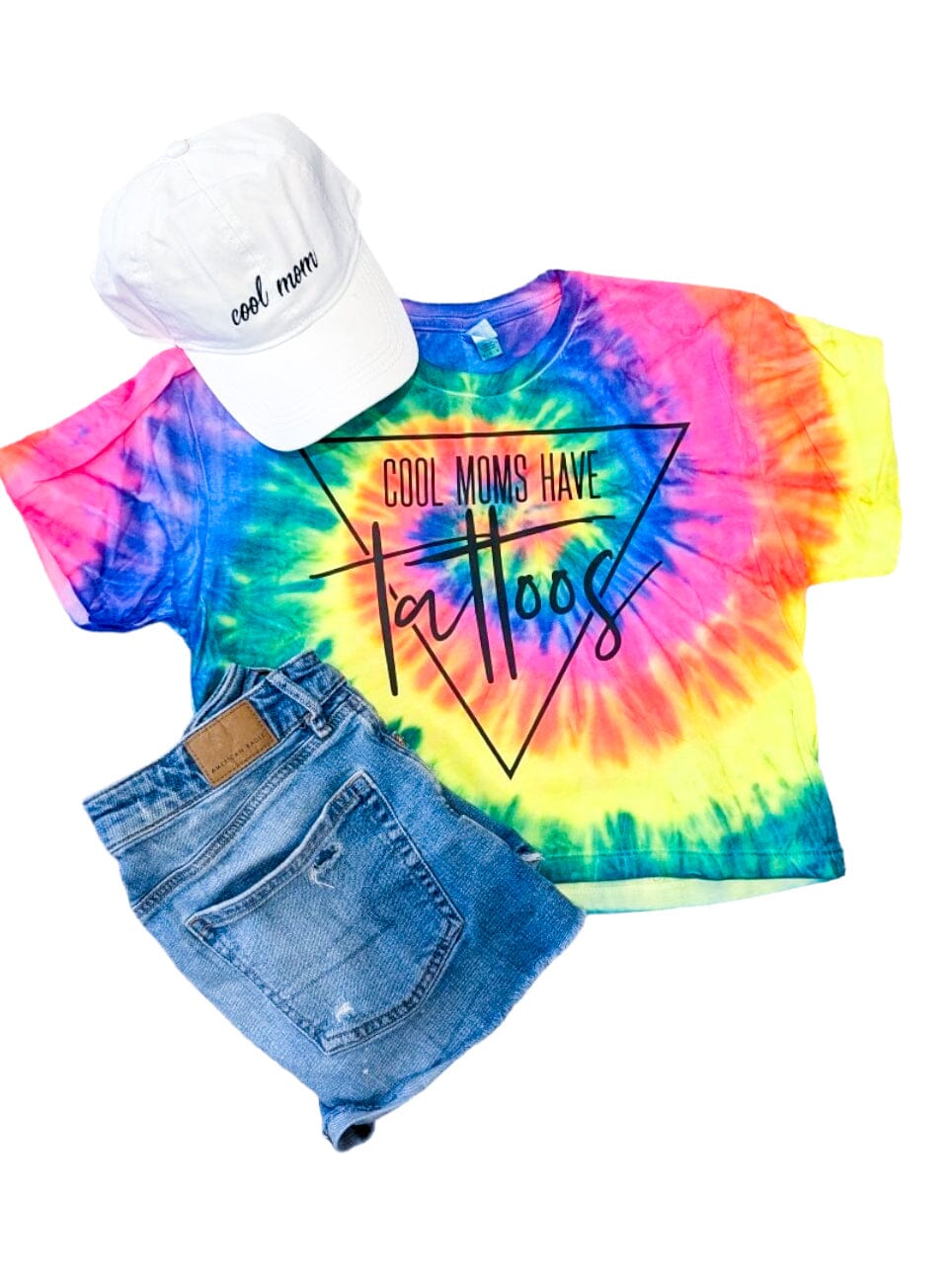 Aaria Tees