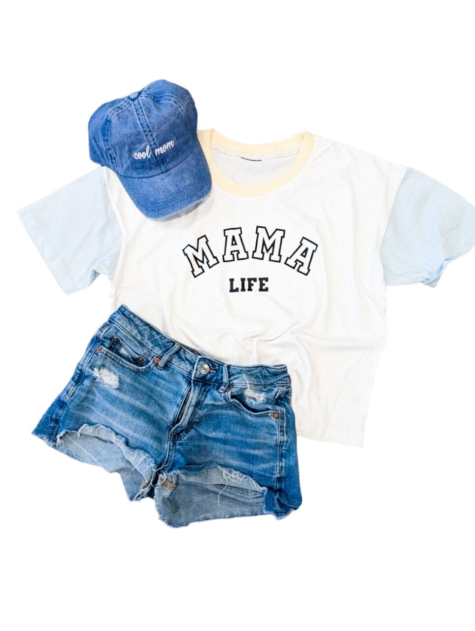 Aaria Tees