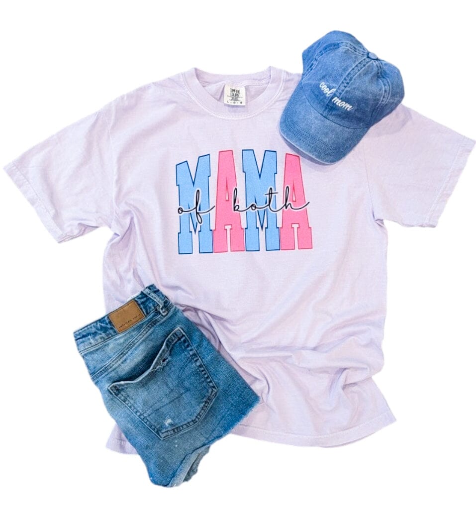 Aaria Tees