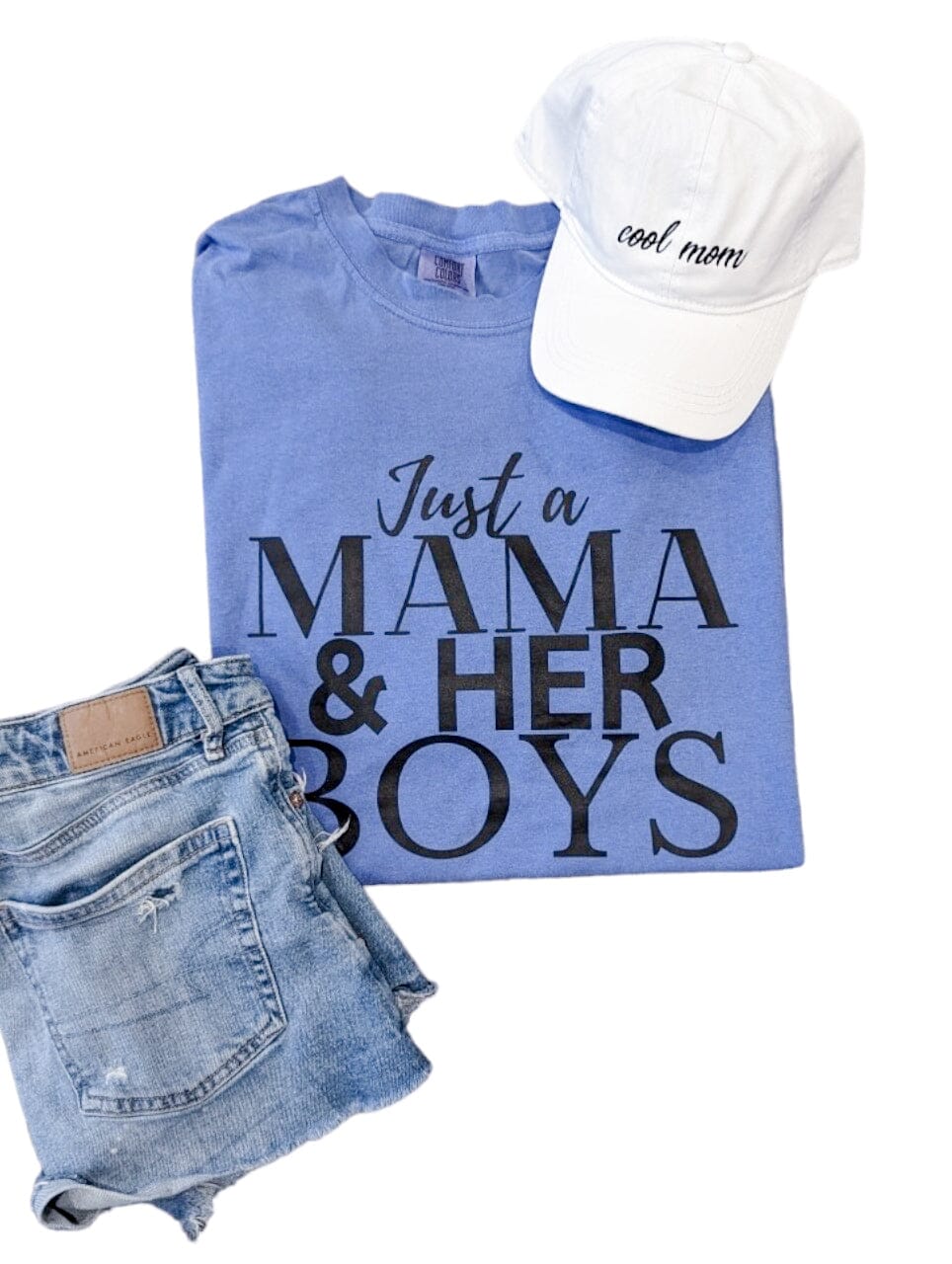 Aaria Tees