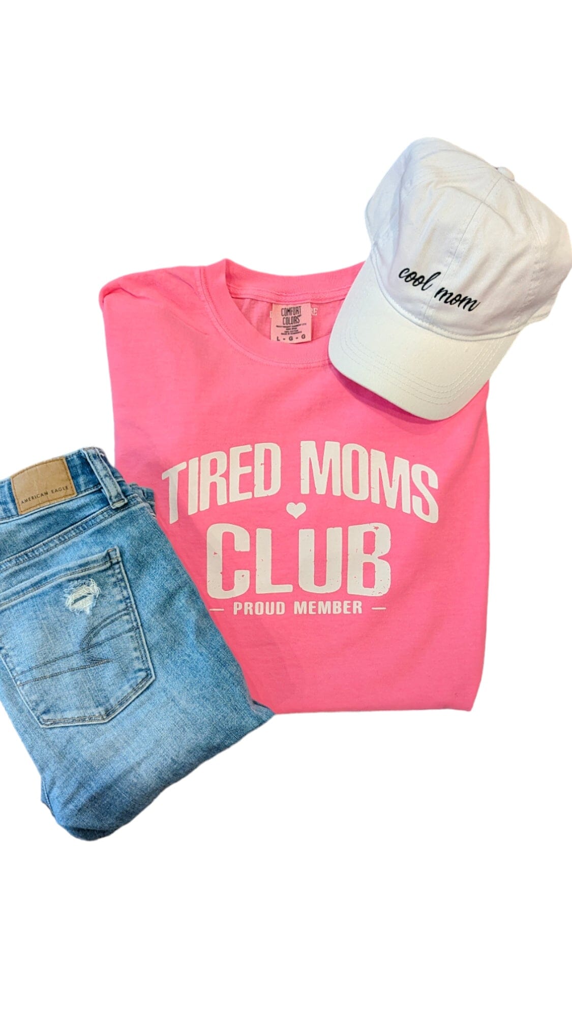 Aaria Tees