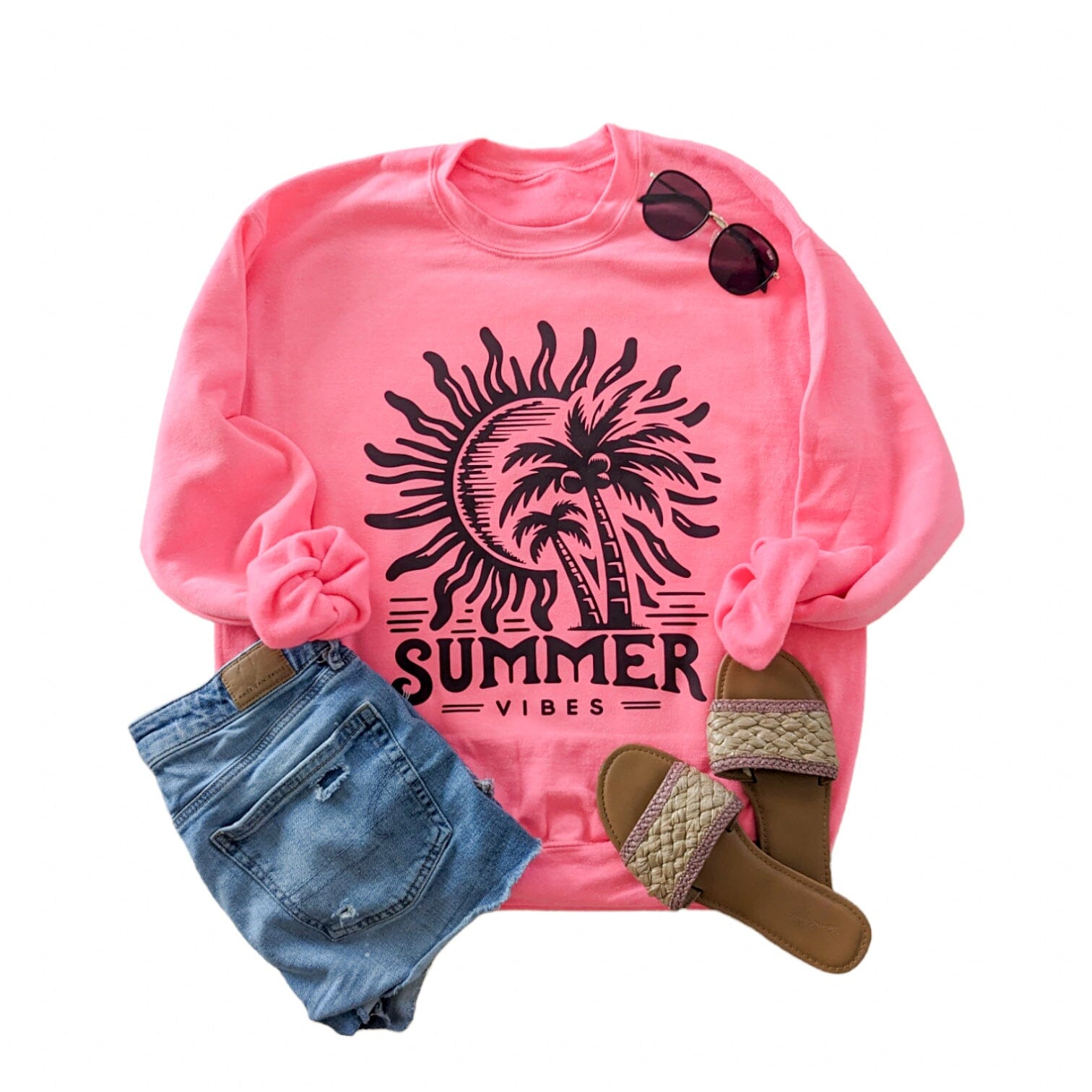 Aaria Tees