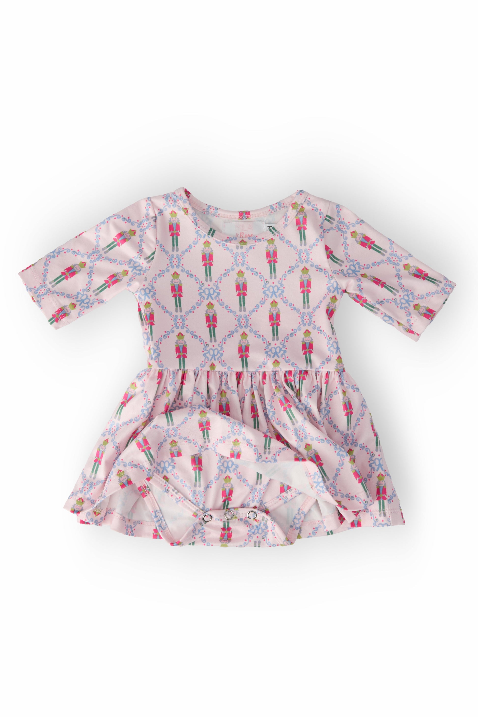 Aaria Tees