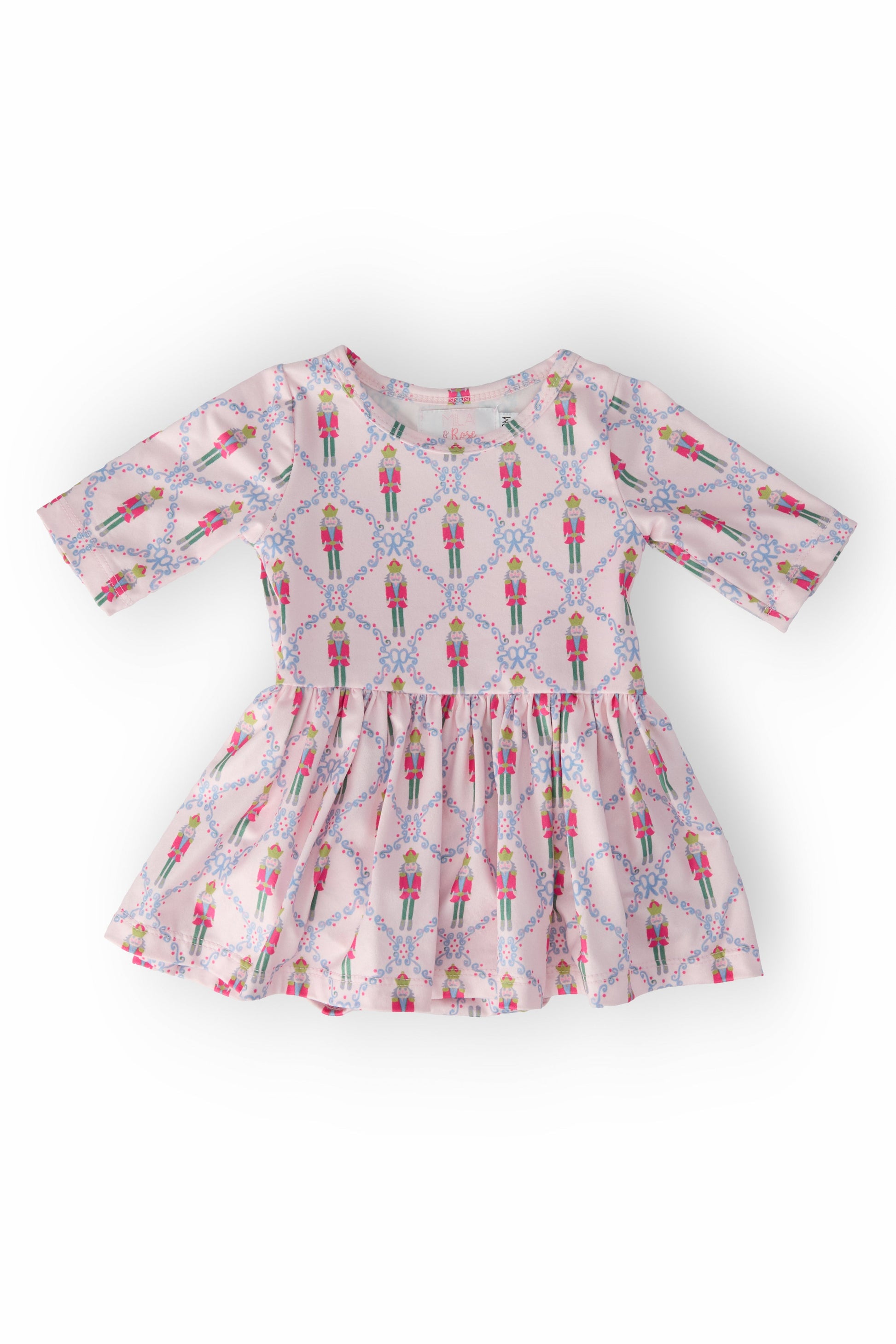 Aaria Tees