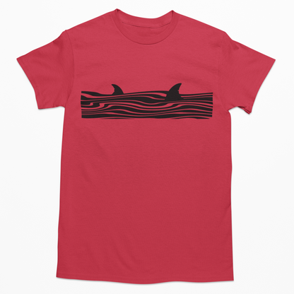 Predator Graphic Tee