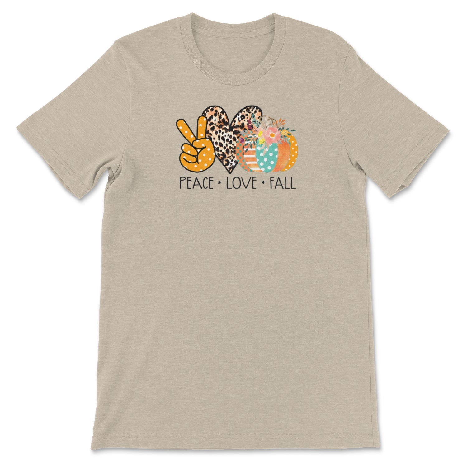 Aaria Tees