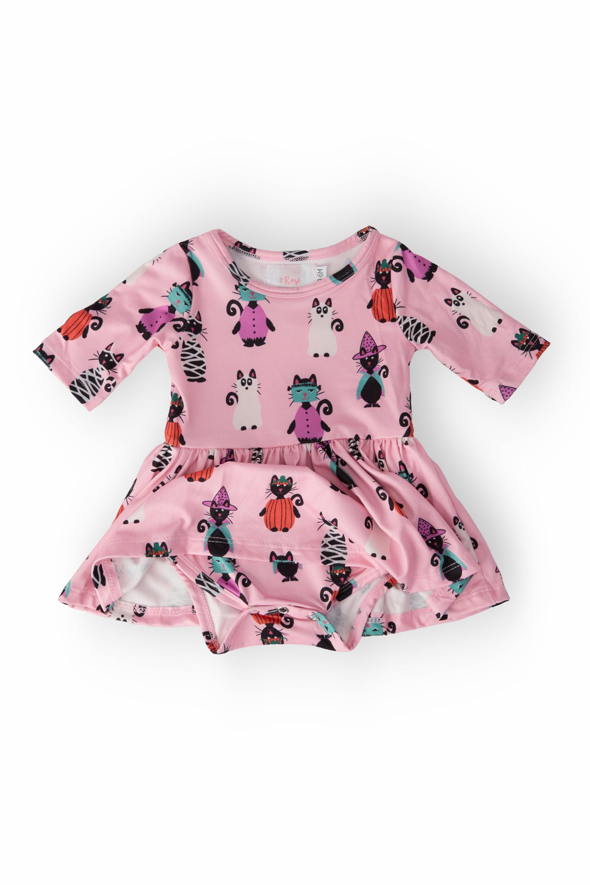 Aaria Tees