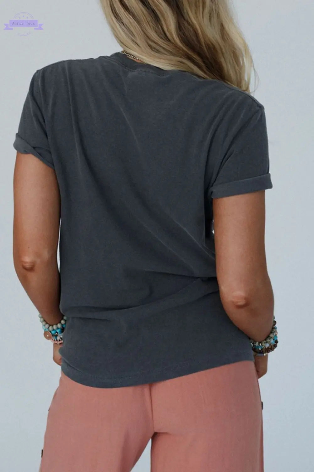 Aaria Tees