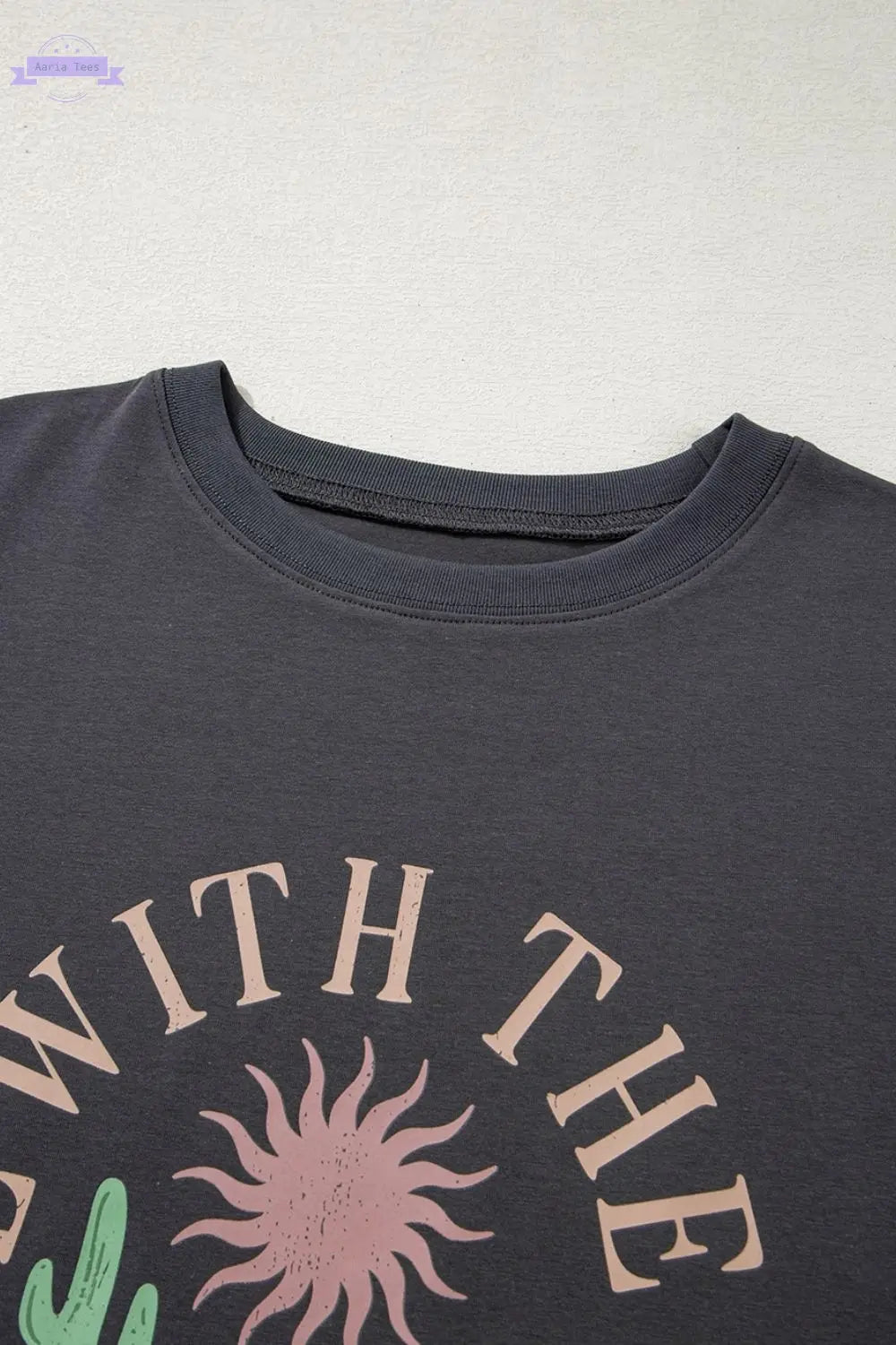 Aaria Tees