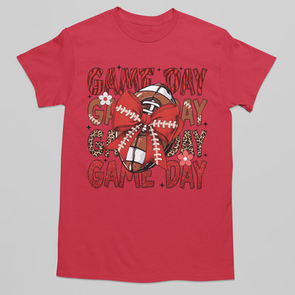 Game Day Glam Graphic Tee