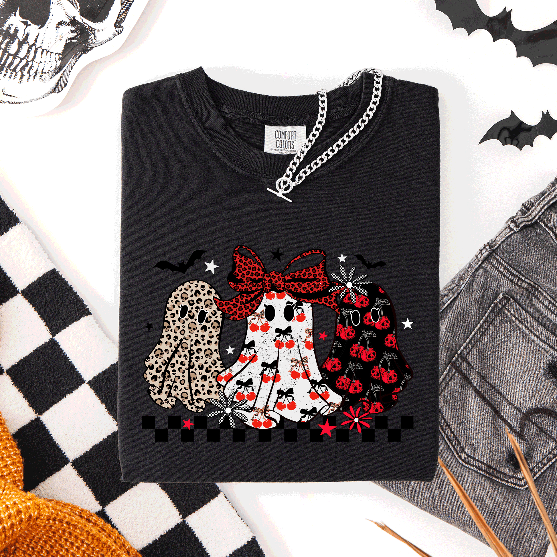Aaria Tees