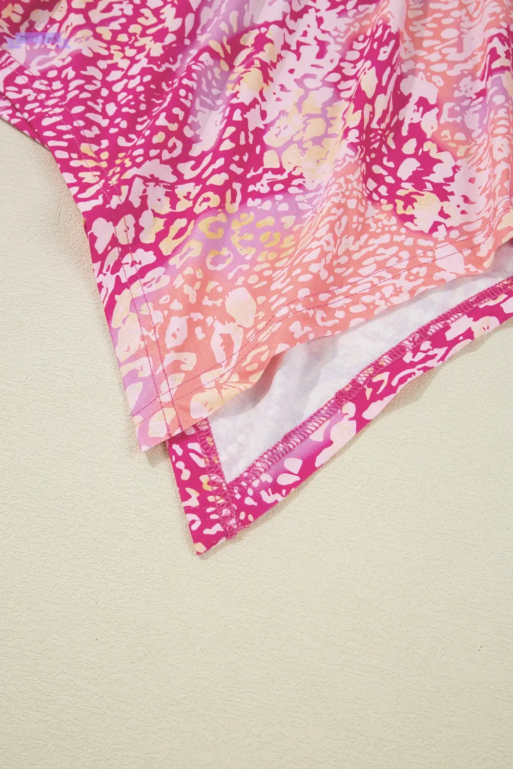 Aaria Tees