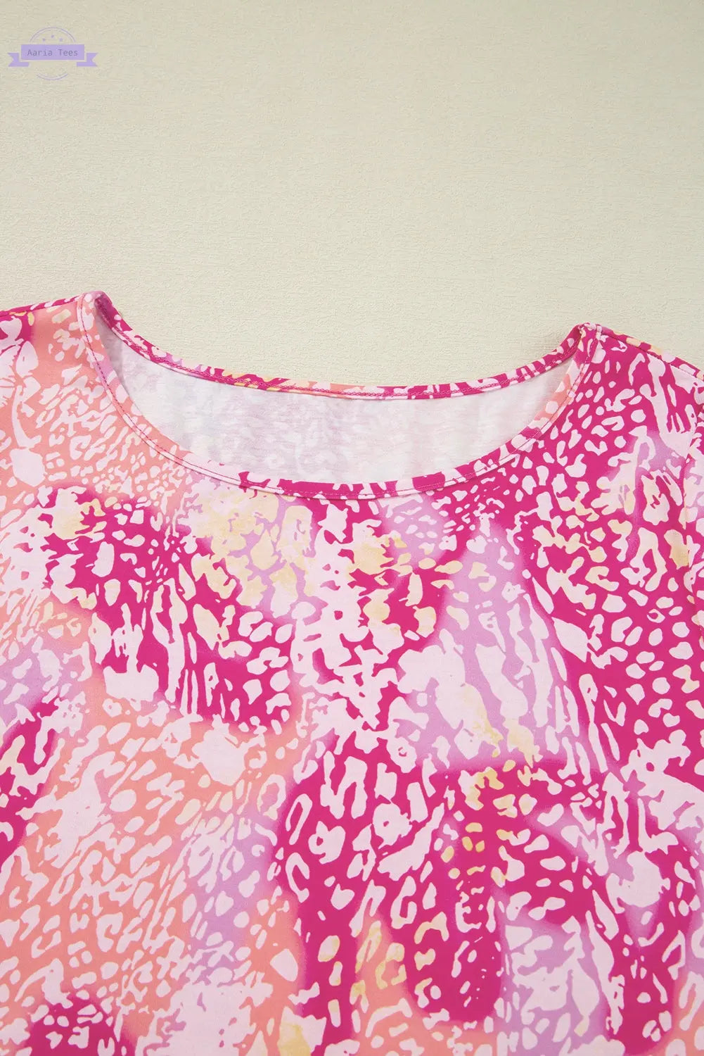 Aaria Tees