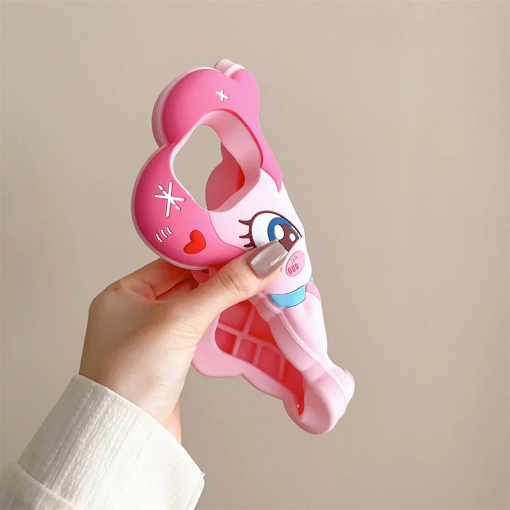 Cartoon My Little Pony Kawaii Phone Case