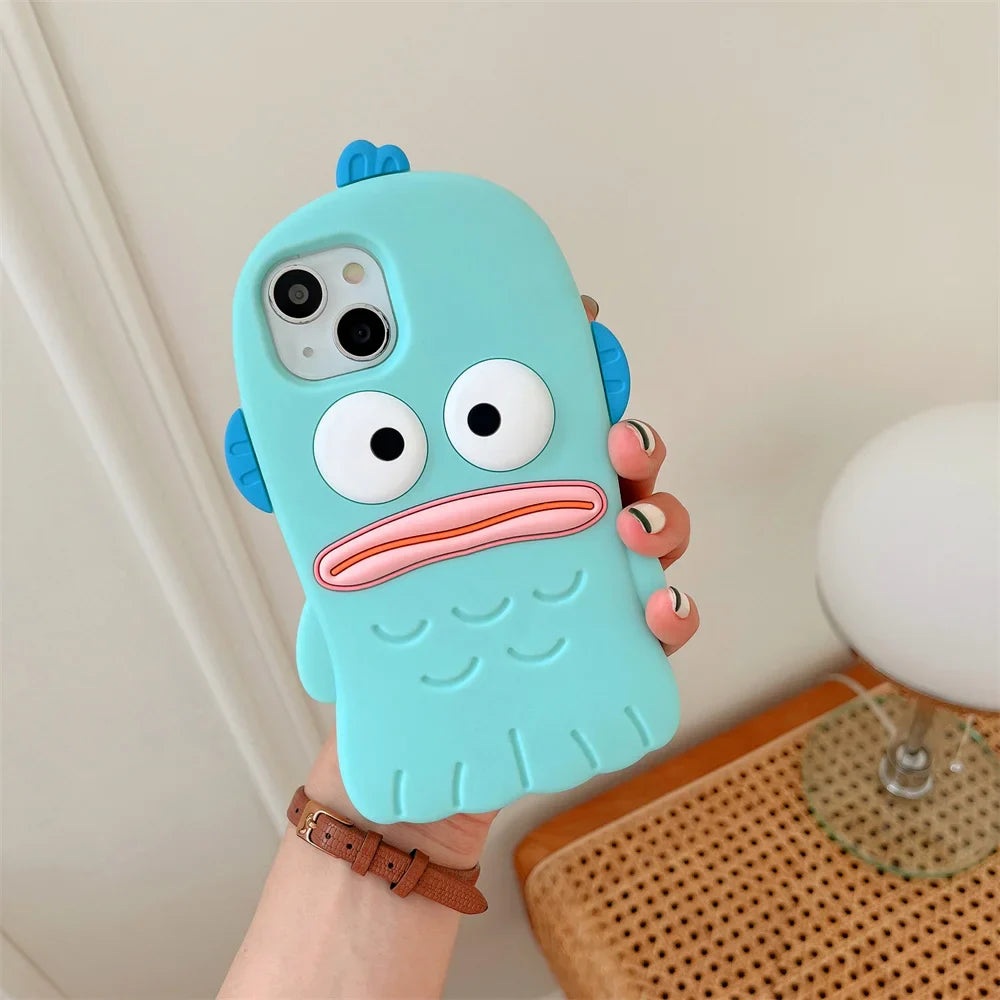 Kawaii Sanrio Phone Case