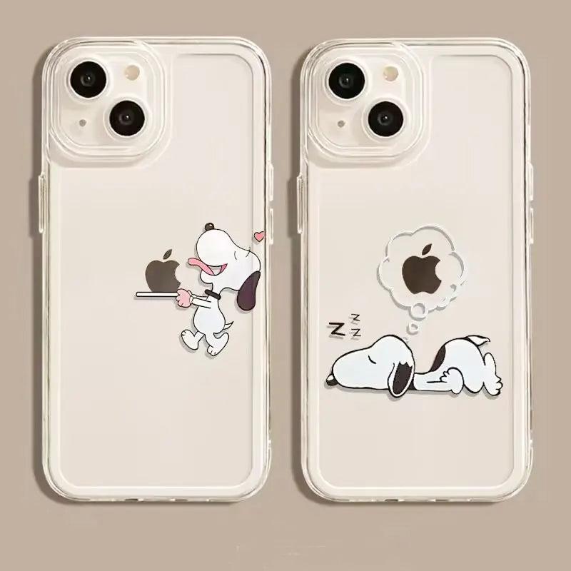 Phone Case For iPhone