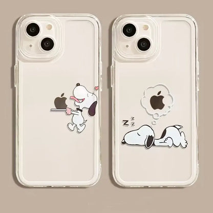 Phone Case For iPhone
