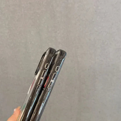 Cartoon Dinosaur 2.5 Acrylic Phone Case