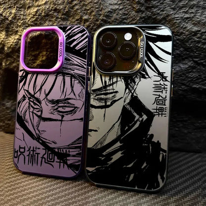 Anime Coque For Apple Phone Case