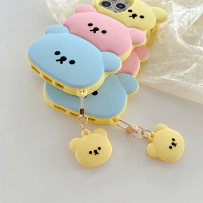 Bear Suitable Phone Case