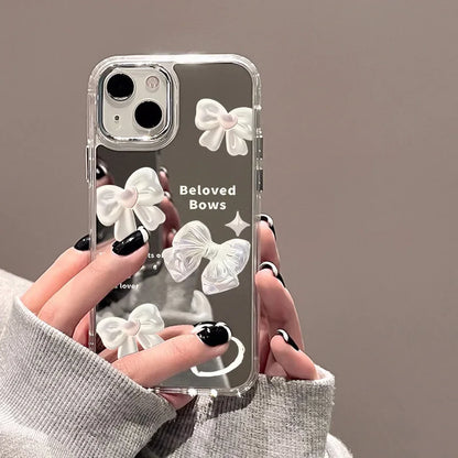 Cute Bow Phone Case