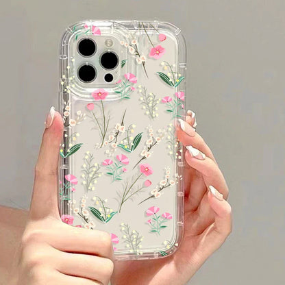 Flower Phone Case
