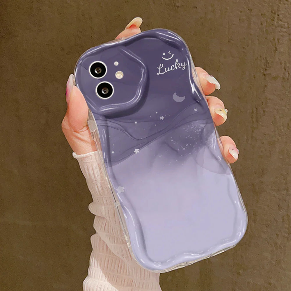 Love Heart Phone Case