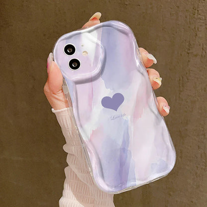 Love Heart Phone Case