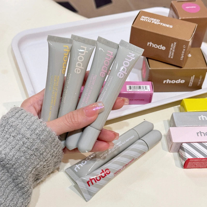 Rhode Lipstick Phone Case Rhode Lip Tints