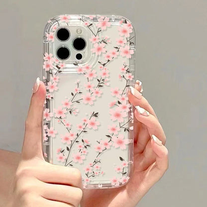 Flower Phone Case