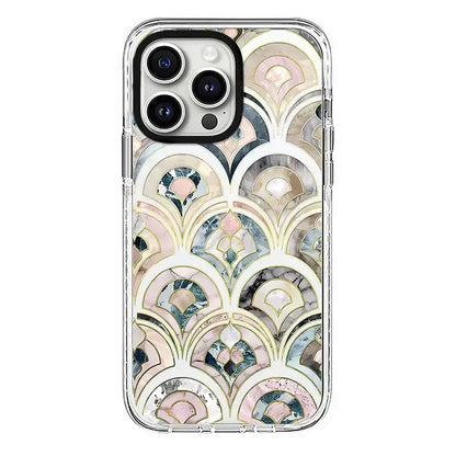 Shell Marble 2.0 Acrylic Phone Case