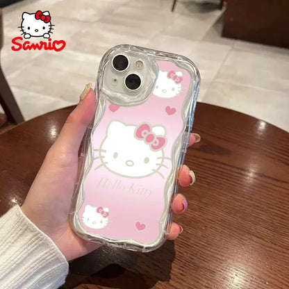 Kitty Phone Case iPhone For iPhone Cinnamoroll Toys