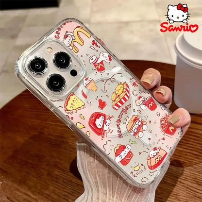 Sanrio Hellokitty For iPhone