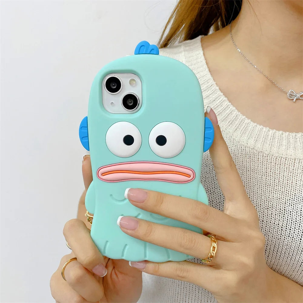 Kawaii Sanrio Phone Case